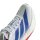 adidas Adizero Boston 13 Schuhe Damen - white/team royal blue/dash grey