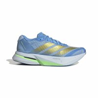 adidas Adizero Boston 13 Schuhe Damen - blue burst/gold...