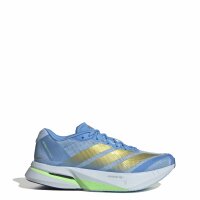 adidas Adizero Boston 13 Schuhe Damen - blue burst/gold...