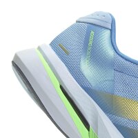 adidas Adizero Boston 13 Schuhe Damen - blue burst/gold met./glow blue