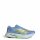 adidas Adizero Boston 13 Schuhe Damen - blue burst/gold met./glow blue