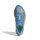 adidas Adizero Boston 13 Schuhe Damen - blue burst/gold met./glow blue