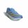 adidas Adizero Boston 13 Schuhe Damen - blue burst/gold met./glow blue
