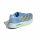 adidas Adizero Boston 13 Schuhe Damen - blue burst/gold met./glow blue