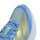 adidas Adizero Boston 13 Schuhe Damen - blue burst/gold met./glow blue