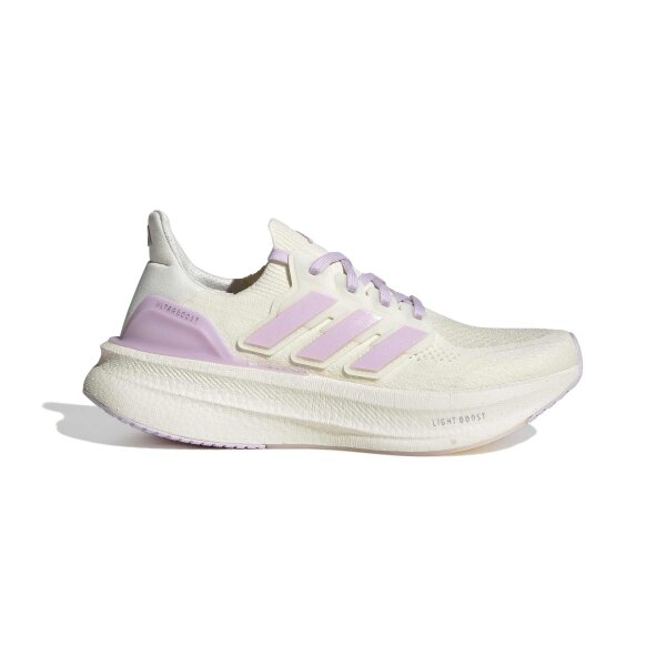 adidas Ultraboost 5 W Sportschuhe Damen - off white/ice lavender/ice lavender