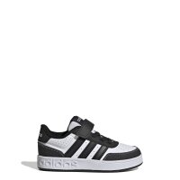 adidas Breakbase Schuhe Kinder - white/core black/white