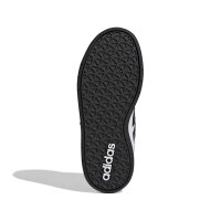 adidas Breakbase Schuhe Kinder - white/core black/white