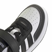 adidas Breakbase Schuhe Kinder - white/core black/white