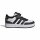 adidas Breakbase Schuhe Kinder - white/core black/white