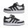 adidas Breakbase Schuhe Kinder - white/core black/white