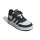 adidas Breakbase Schuhe Kinder - white/core black/white