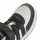 adidas Breakbase Schuhe Kinder - white/core black/white