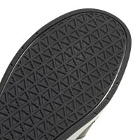adidas Breakbase Schuhe Kinder - white/core black/white