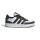 adidas Breakbase Schuhe Kinder - white/core black/white