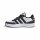 adidas Breakbase Schuhe Kinder - white/core black/white