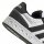 adidas Breakbase Schuhe Kinder - white/core black/white