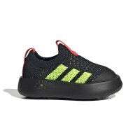 adidas Bubblecomfy Schuhe Kinder - core black/lucid...