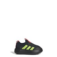adidas Bubblecomfy Schuhe Kinder - core black/lucid...
