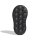 adidas Bubblecomfy Schuhe Kinder - core black/lucid lemon/lucid red
