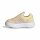 adidas Bubblecomfy Schuhe Kinder - orange tint/bliss lilac/pulse lime