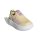 adidas Bubblecomfy Schuhe Kinder - orange tint/bliss lilac/pulse lime