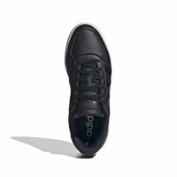 adidas Breaknet Sleek Schuhe Kinder - core black/core black/white