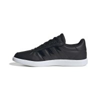 adidas Breaknet Sleek Schuhe Kinder - core black/core black/white