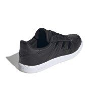 adidas Breaknet Sleek Schuhe Kinder - core black/core black/white