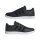 adidas Breaknet Sleek Schuhe Kinder - core black/core black/white