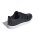 adidas Breaknet Sleek Schuhe Kinder - core black/core black/white