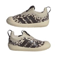 adidas Monofit Schuhe Babys Und Kleinkinder Kinder - crystal linen/aurora coffee/core white
