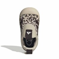 adidas Monofit Schuhe Babys Und Kleinkinder Kinder - crystal linen/aurora coffee/core white