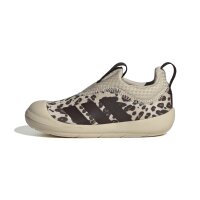 adidas Monofit Schuhe Babys Und Kleinkinder Kinder - crystal linen/aurora coffee/core white