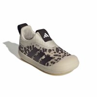 adidas Monofit Schuhe Babys Und Kleinkinder Kinder - crystal linen/aurora coffee/core white