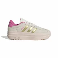 off white/gold met./pink fusion