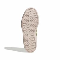 adidas Vl Court Bold Schuhe Kinder - off white/gold met./pink fusion
