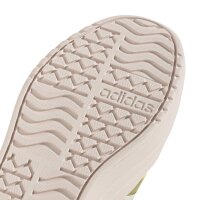 adidas Vl Court Bold Schuhe Kinder - off white/gold met./pink fusion