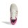 adidas Vl Court Bold Schuhe Kinder - off white/gold met./pink fusion
