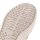 adidas Vl Court Bold Schuhe Kinder - off white/gold met./pink fusion