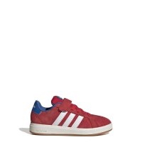 adidas Grand Court 00S Schuhe Kinder - pure ruby/core...