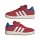 adidas Grand Court 00S Schuhe Kinder - pure ruby/core white/bright royal
