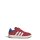 adidas Grand Court 00S Schuhe Kinder - pure ruby/core white/bright royal