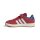 adidas Grand Court 00S Schuhe Kinder - pure ruby/core white/bright royal