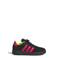 adidas Grand Court 00S Schuhe Kinder - core black/lucid...