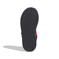 adidas Grand Court 00S Schuhe Kinder - core black/lucid red/lucid lemon