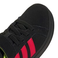 adidas Grand Court 00S Schuhe Kinder - core black/lucid red/lucid lemon