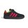 adidas Grand Court 00S Schuhe Kinder - core black/lucid red/lucid lemon
