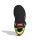 adidas Grand Court 00S Schuhe Kinder - core black/lucid red/lucid lemon