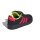 adidas Grand Court 00S Schuhe Kinder - core black/lucid red/lucid lemon